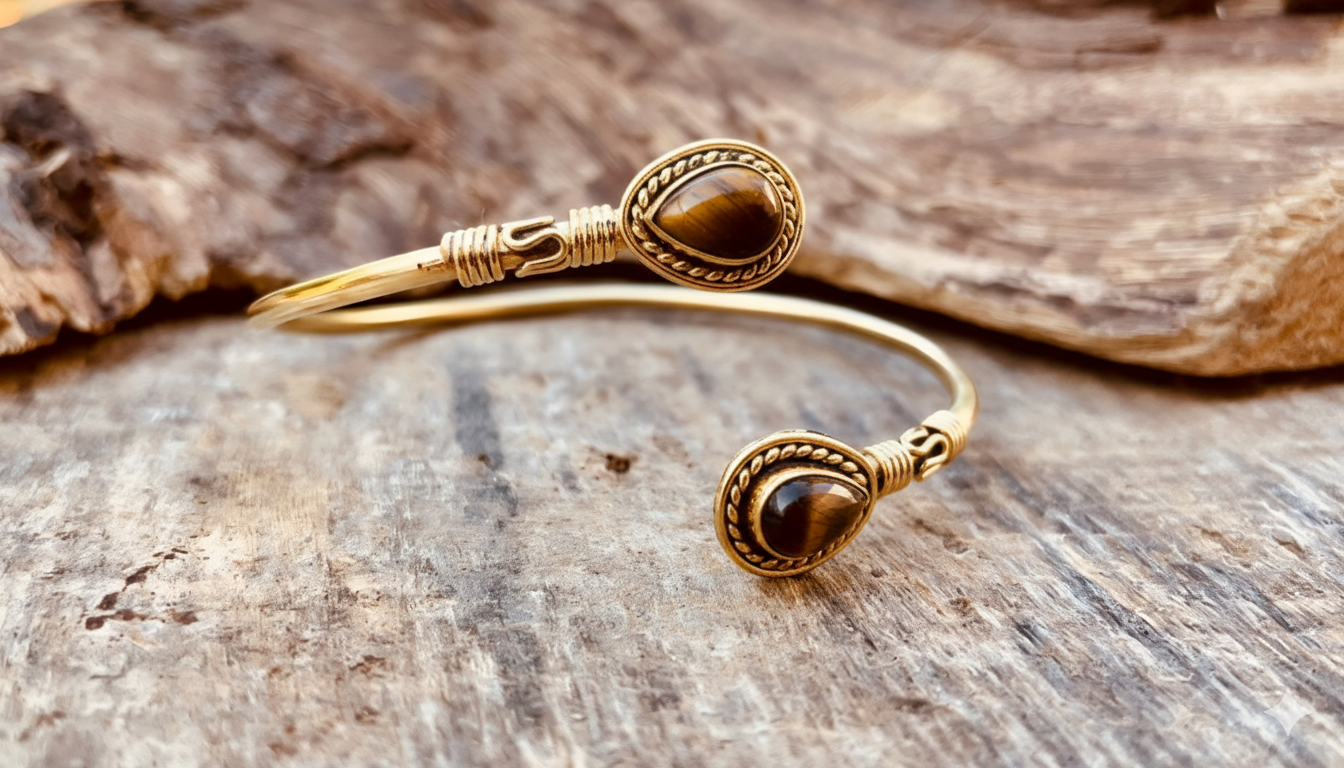Arm Bracelets